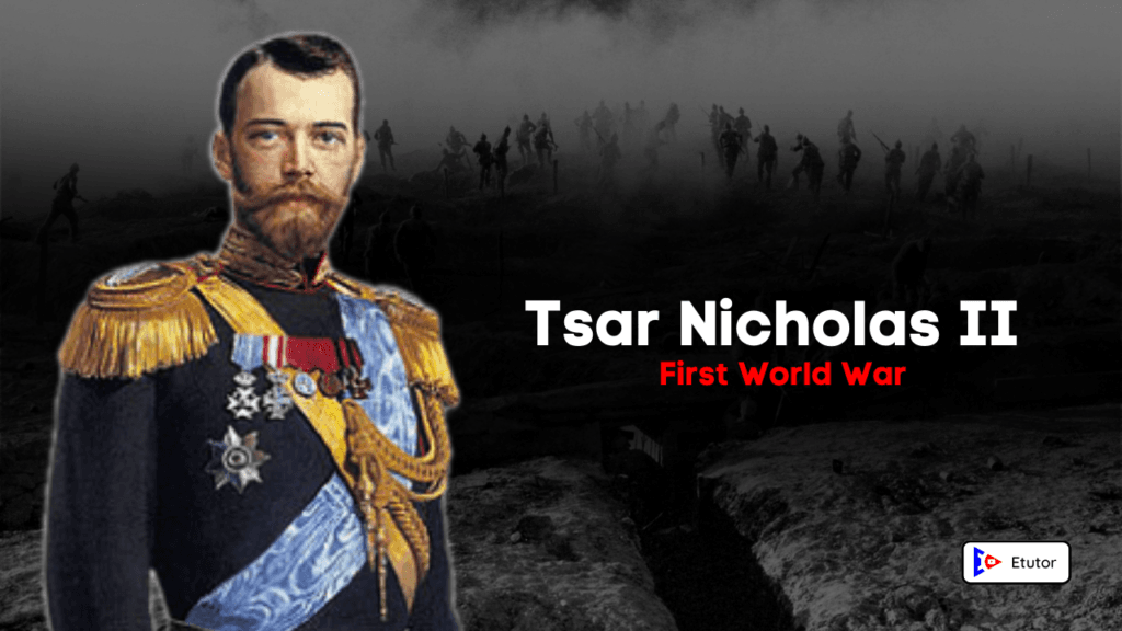 The First World War and the Russian Empire 