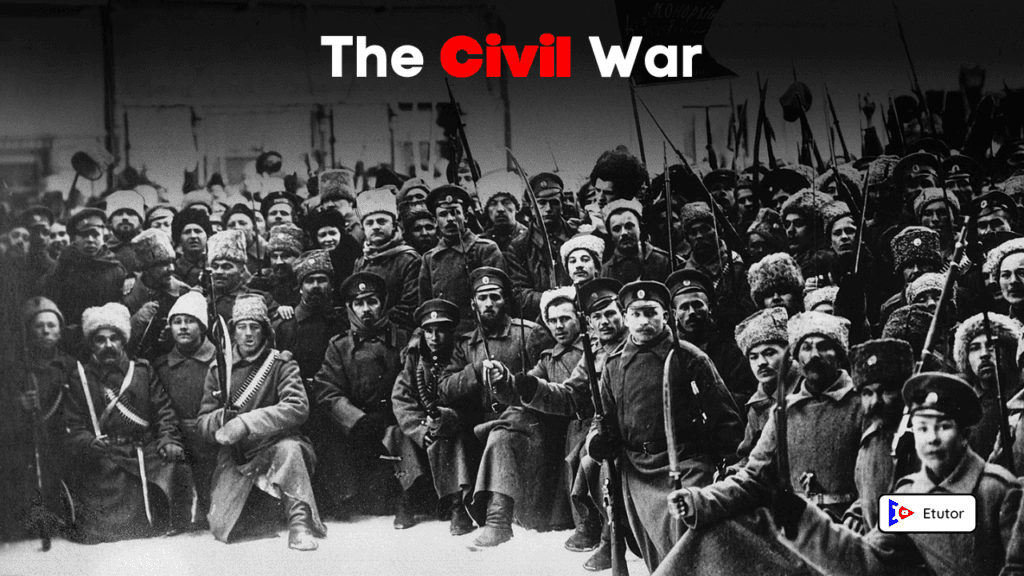 The Civil War