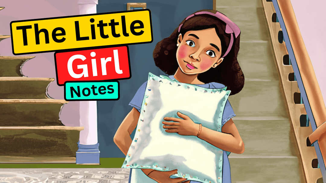 the-little-girl-9-cbse-english-summary-etutor